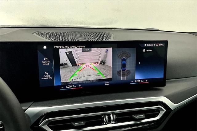 2023 BMW 330i xDrive Vehicle Photo in Grapevine, TX 76051