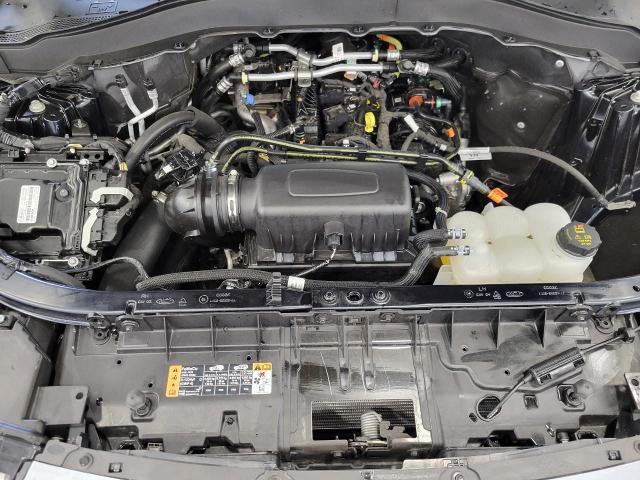 2023 Ford Explorer Vehicle Photo in Oshkosh, WI 54901
