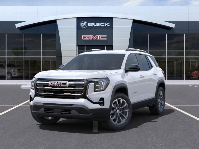 2025 GMC Terrain Vehicle Photo in HENDERSON, NV 89014-6702