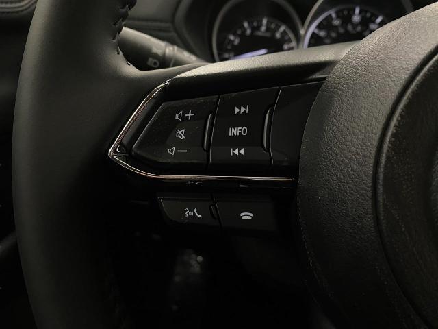 2025 Mazda CX-5 Vehicle Photo in Appleton, WI 54913