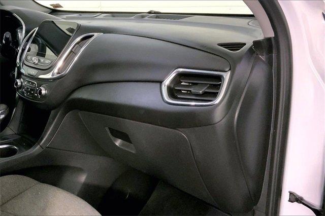 2023 Chevrolet Equinox Vehicle Photo in KANSAS CITY, MO 64114-4502