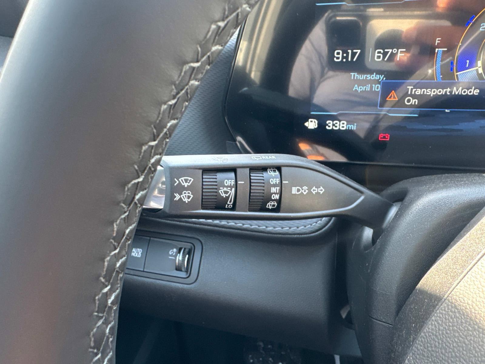 2025 Chevrolet Equinox Vehicle Photo in LOS ANGELES, CA 90007-3794