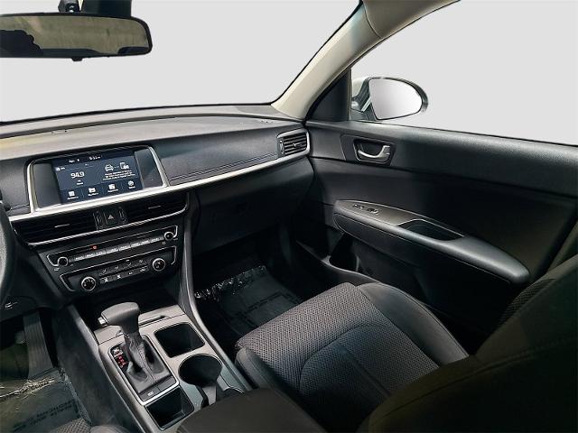 2020 Kia Optima Vehicle Photo in EVERETT, WA 98203-5662