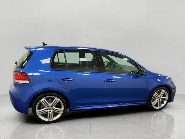 2013 Volkswagen Golf R Vehicle Photo in Appleton, WI 54913