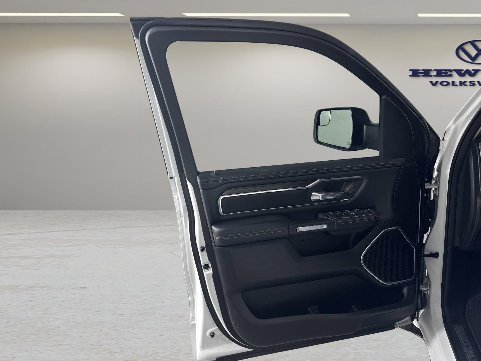 2022 Ram 1500 Vehicle Photo in Georgetown, TX 78626