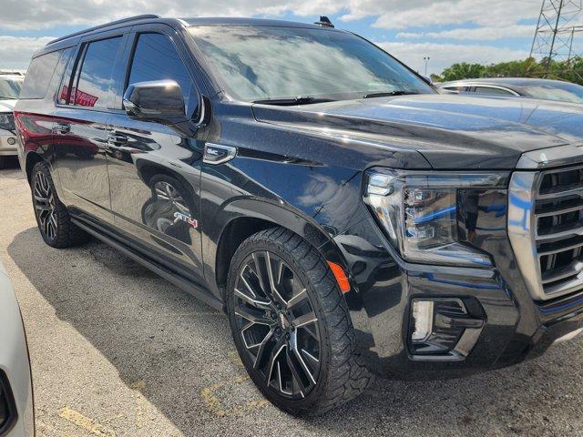 2021 GMC Yukon XL Vehicle Photo in SUGAR LAND, TX 77478-0000