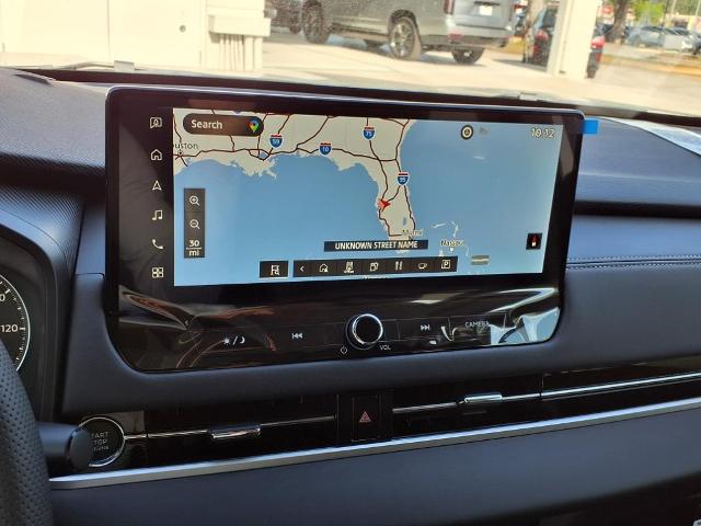 2025 Mitsubishi Outlander Vehicle Photo in Tampa, FL 33612