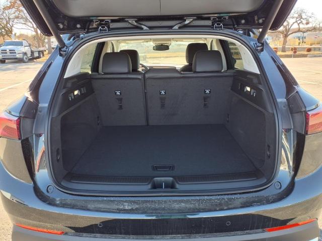 2025 Buick Envision Vehicle Photo in Denton, TX 76205