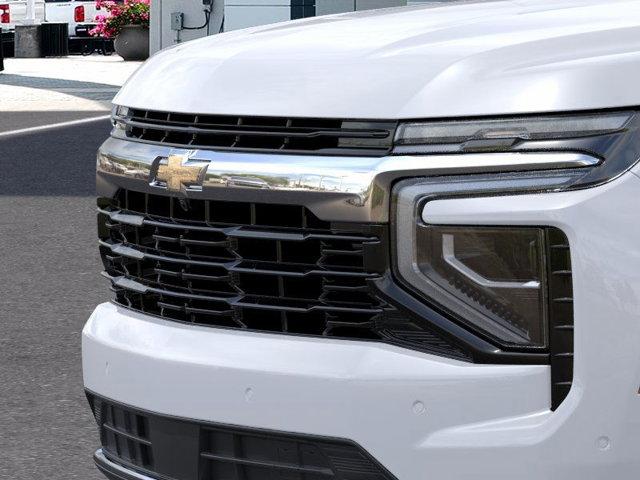 2025 Chevrolet Suburban Vehicle Photo in SELMA, TX 78154-1460