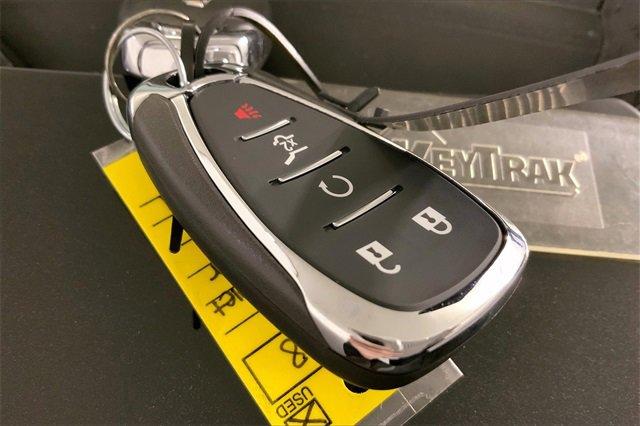 2023 Chevrolet Blazer Vehicle Photo in INDEPENDENCE, MO 64055-1314