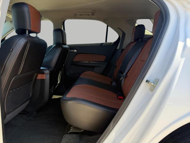 2017 Chevrolet Equinox Vehicle Photo in Appleton, WI 54914