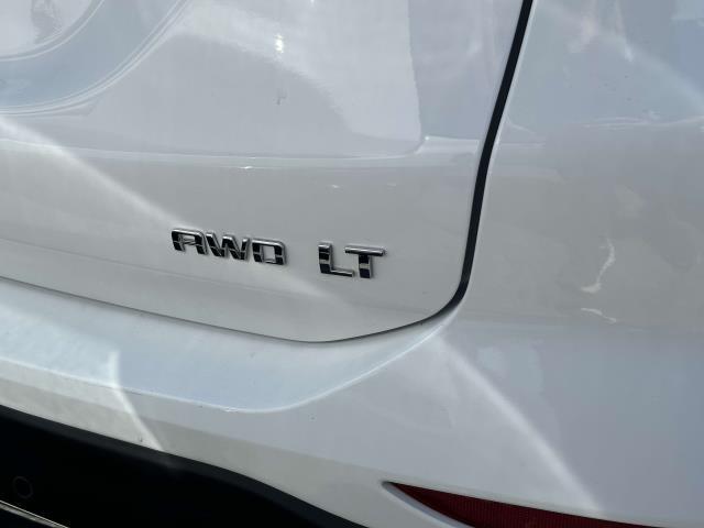 2022 Chevrolet Equinox Vehicle Photo in Roslyn, NY 11576