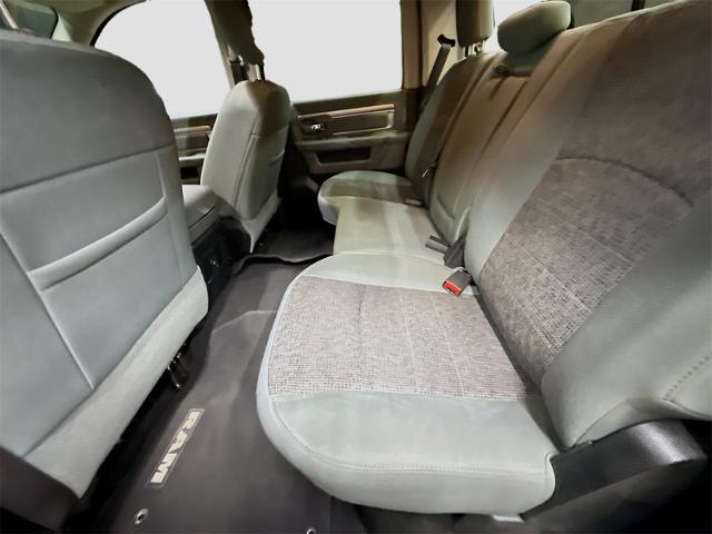 2016 Ram 1500 Vehicle Photo in EVERETT, WA 98203-5662