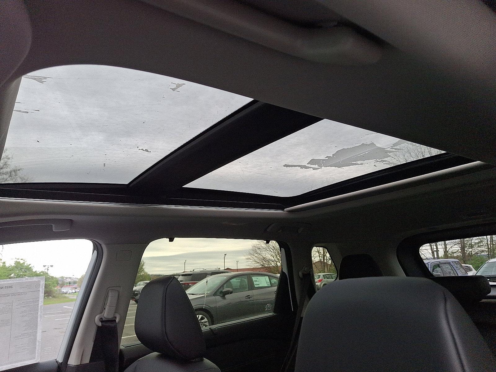2025 Nissan Rogue Vehicle Photo in Mechanicsburg, PA 17050-2306