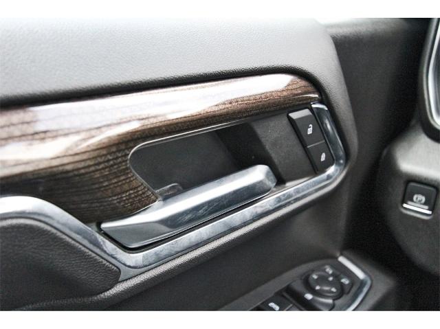2023 Chevrolet Silverado 1500 Vehicle Photo in ROSENBERG, TX 77471-5675