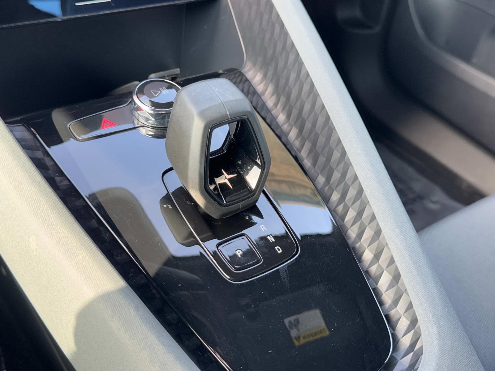 2022 Polestar 2 Vehicle Photo in LOS ANGELES, CA 90007-3794