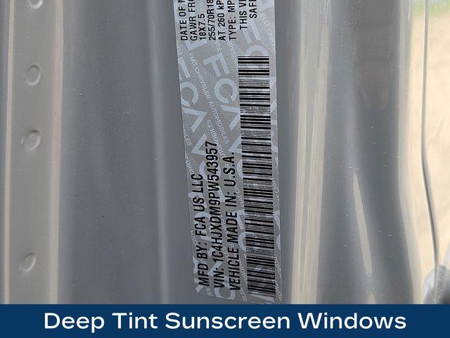 2023 Jeep Wrangler Vehicle Photo in WATERTOWN, CT 06795-3318