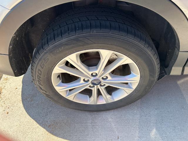 2018 Ford Escape Vehicle Photo in Grapevine, TX 76051