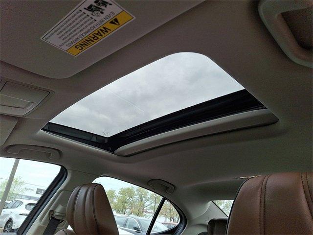 2020 Acura TLX Vehicle Photo in Willow Grove, PA 19090
