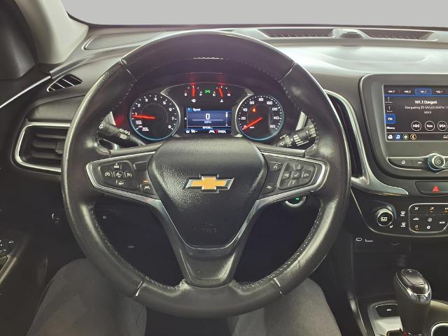 2020 Chevrolet Equinox Vehicle Photo in Oshkosh, WI 54904
