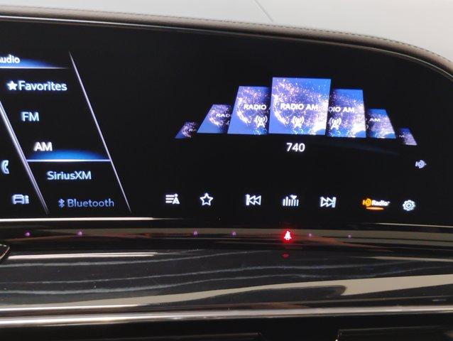 2024 Cadillac Escalade Vehicle Photo in PINEVILLE, NC 28134-8495