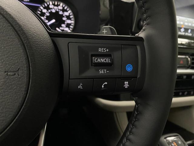 2025 Nissan Pathfinder Vehicle Photo in Appleton, WI 54913