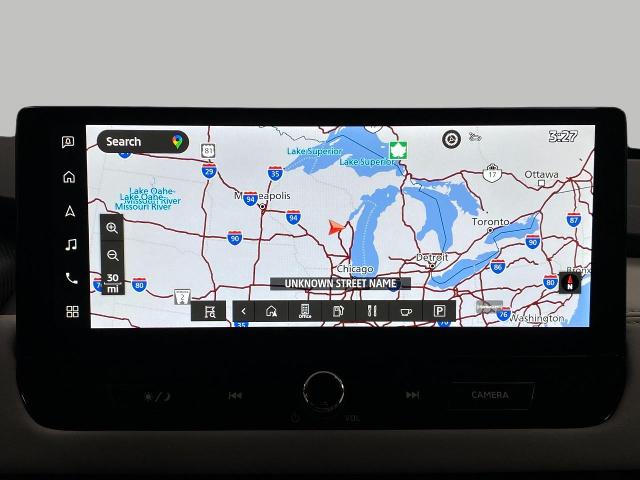2025 Mitsubishi Outlander Vehicle Photo in Appleton, WI 54913