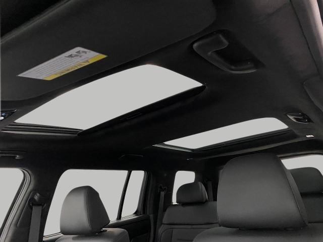 2025 Hyundai SANTA FE Hybrid Vehicle Photo in Appleton, WI 54913
