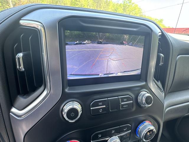 2020 GMC Sierra 1500 Vehicle Photo in MARION, NC 28752-6372
