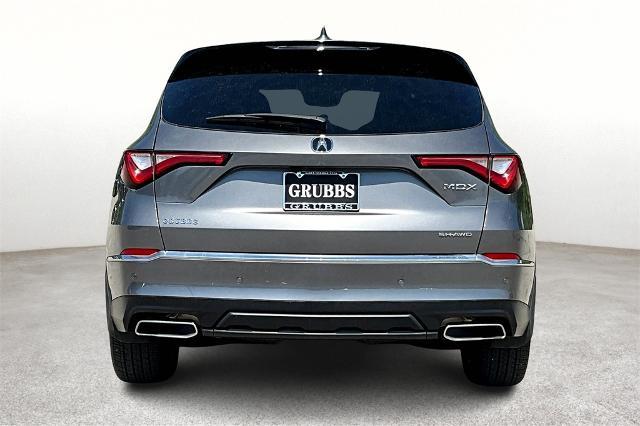 2024 Acura MDX Vehicle Photo in Tulsa, OK 74145
