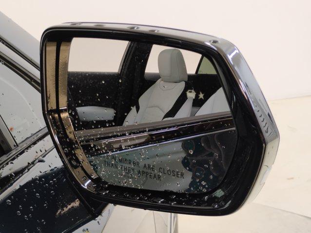 2025 Cadillac XT4 Vehicle Photo in PINEVILLE, NC 28134-8495