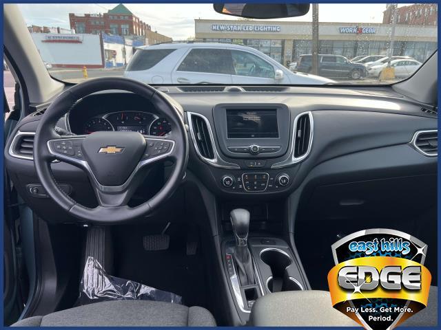 2022 Chevrolet Equinox Vehicle Photo in Roslyn, NY 11576