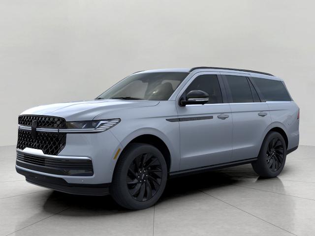 2025 Lincoln Navigator Vehicle Photo in Neenah, WI 54956