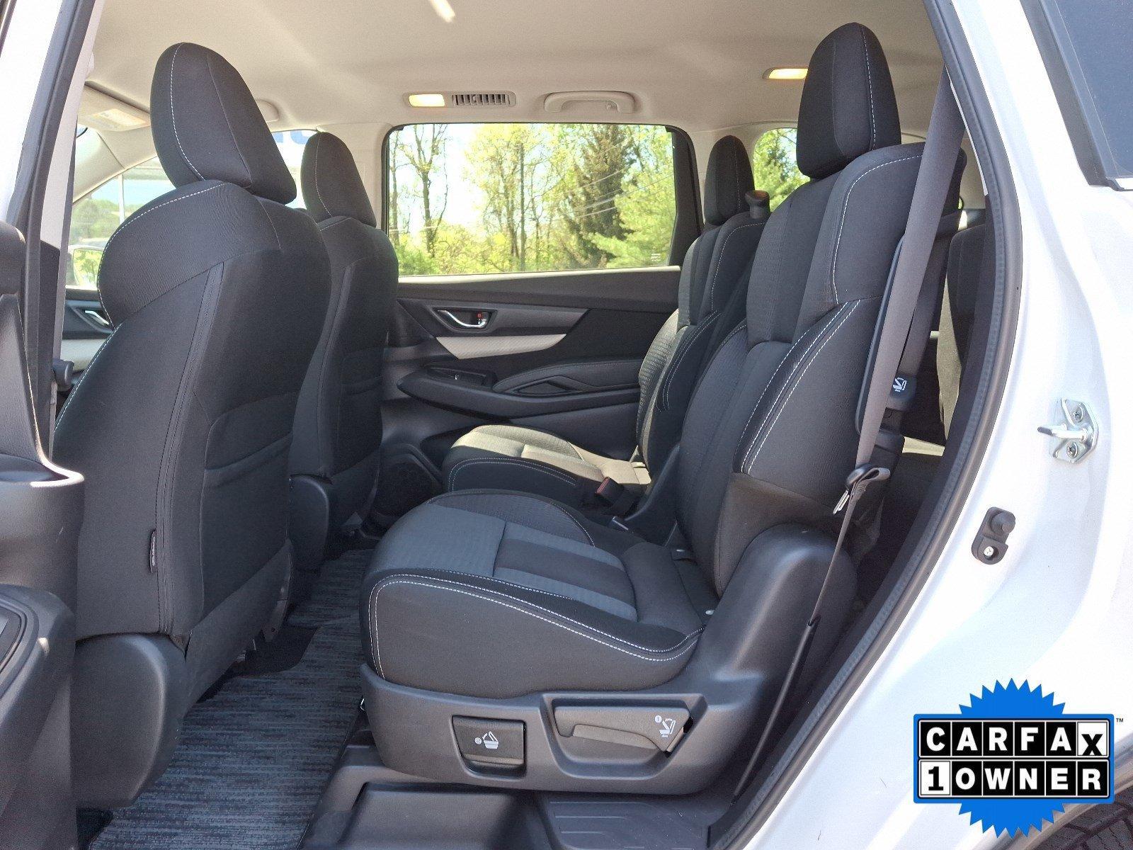 2022 Subaru Ascent Vehicle Photo in Harrisburg, PA 17111