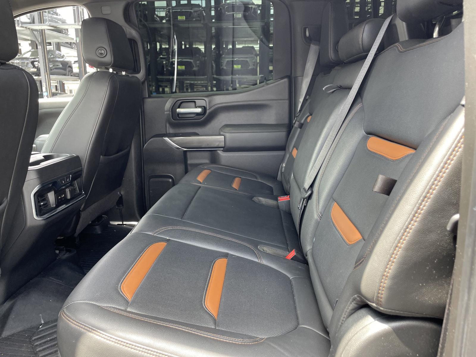 2020 GMC Sierra 1500 Vehicle Photo in LOS ANGELES, CA 90007-3794