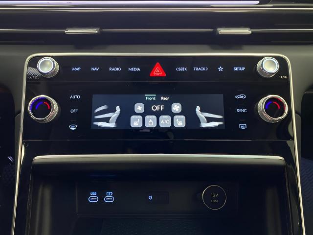 2025 Genesis GV80 Vehicle Photo in Appleton, WI 54913