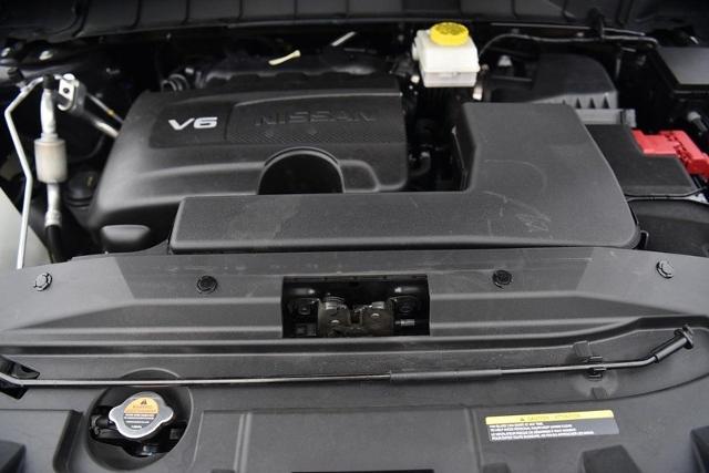 2023 Nissan Pathfinder Vehicle Photo in Ballwin, MO 63011