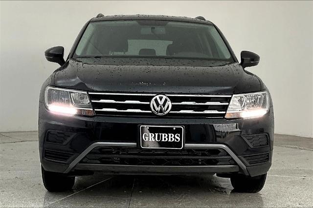 2020 Volkswagen Tiguan Vehicle Photo in Grapevine, TX 76051