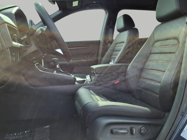 2025 Honda CR-V Hybrid Vehicle Photo in Oshkosh, WI 54904