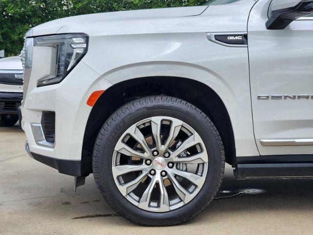 2021 GMC Yukon XL Vehicle Photo in HOUSTON, TX 77079