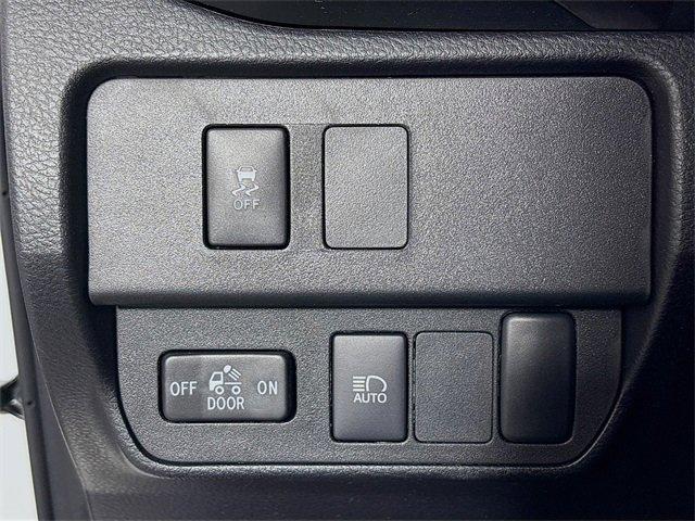 2023 Toyota Tacoma 4WD Vehicle Photo in PUYALLUP, WA 98371-4149