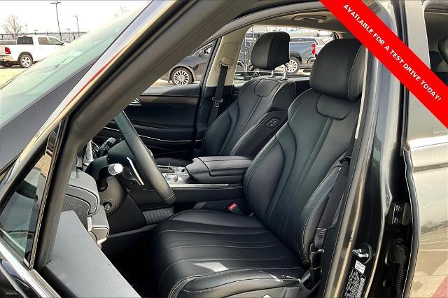 2024 Genesis GV80 Vehicle Photo in Grapevine, TX 76051