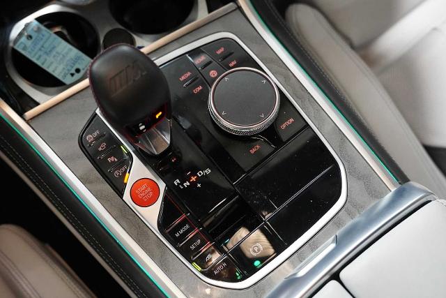 2022 BMW M8 Vehicle Photo in GRAPEVINE, TX 76051