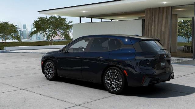 2026 BMW iX Vehicle Photo in GRAPEVINE, TX 76051