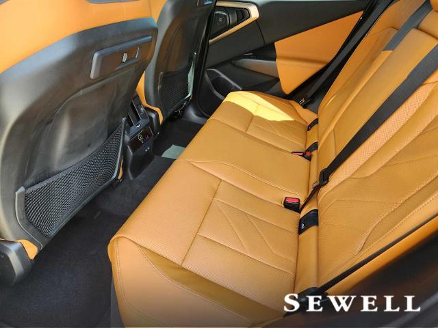 2025 BMW X3 30 xDrive Vehicle Photo in PLANO, TX 75024