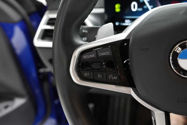 2025 BMW 430i xDrive Vehicle Photo in GRAPEVINE, TX 76051