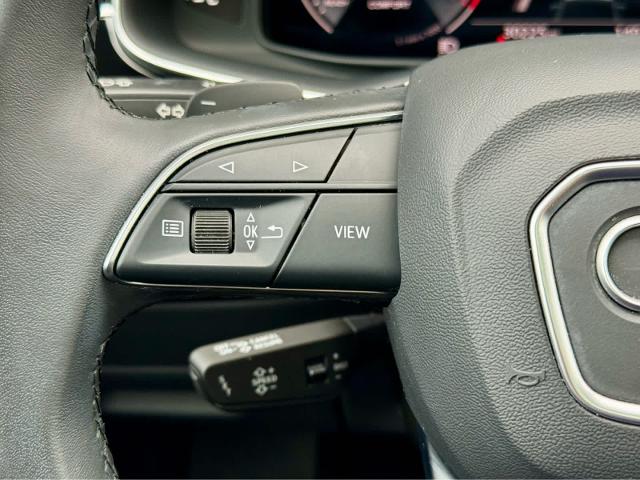 2021 Audi Q7 Vehicle Photo in DALLAS, TX 75209-3016