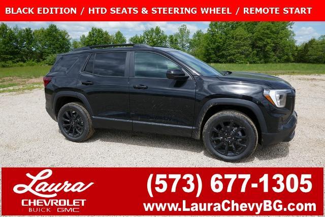 2026 GMC Terrain Vehicle Photo in SULLIVAN, MO 63080-0000