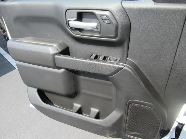 2025 Chevrolet Silverado 1500 Vehicle Photo in LEESBURG, FL 34788-4022