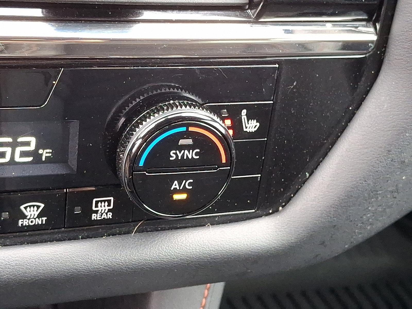 2023 Nissan Pathfinder Vehicle Photo in Mechanicsburg, PA 17050-2306